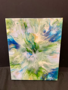  Canvas