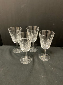  Waterford Crystal