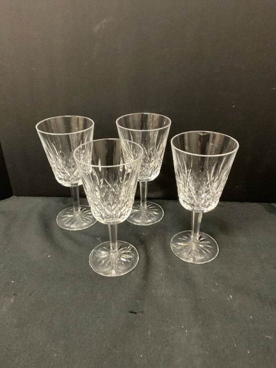 Waterford Crystal
