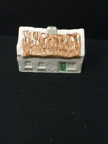  Belleek Candleholder