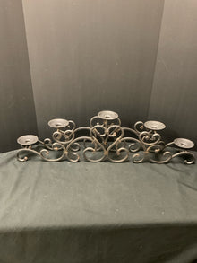  Candleholder
