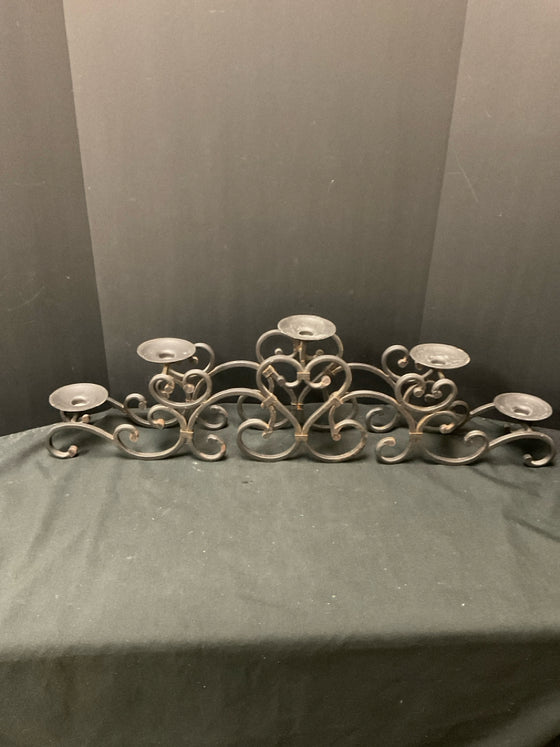 Candleholder