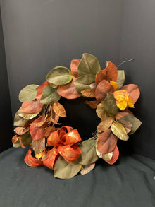  Fall Decor