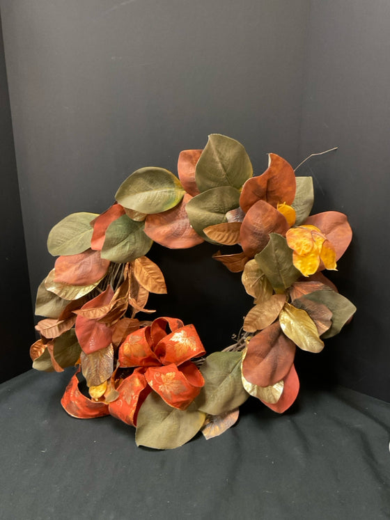 Fall Decor