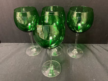  Stemware