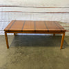 Lexington Dining Table w/ Seating