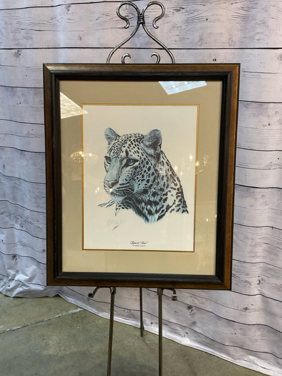 Framed Art