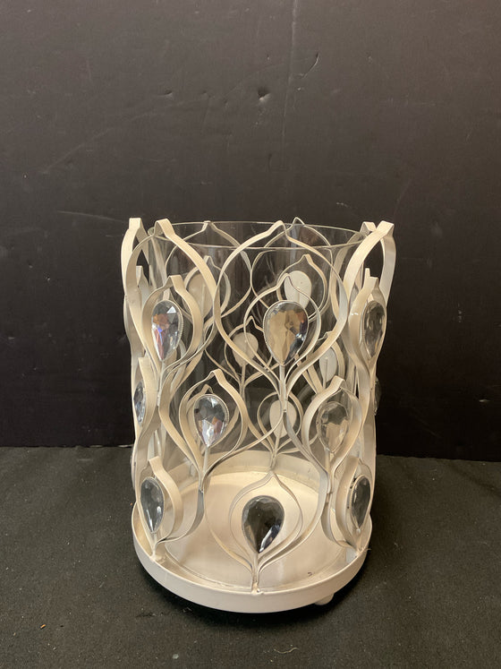 Candleholder