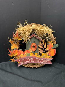  Fall Decor