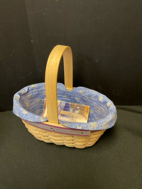 Longaberger Basket