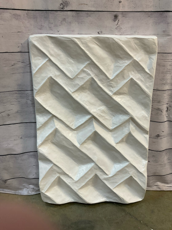 West Elm Unframed Art