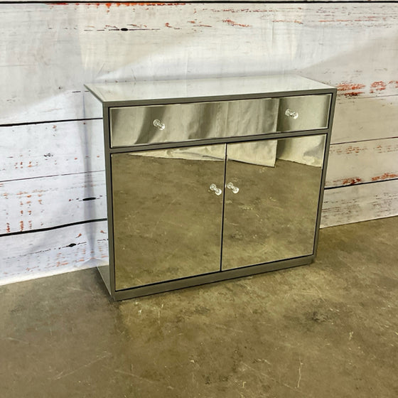 Accent Cabinet/Chest