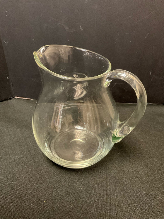 Pitcher