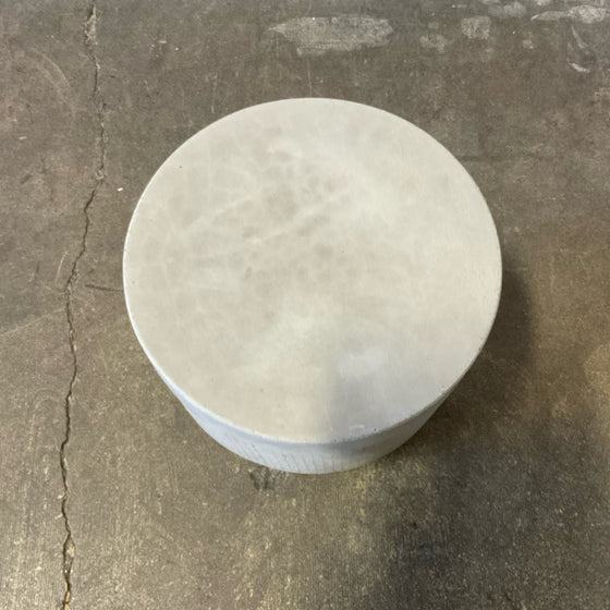 Restoration Hardware Patio End Table