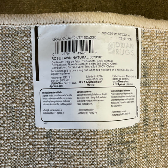 Rug