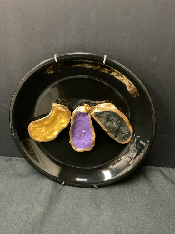 Decorative Plate