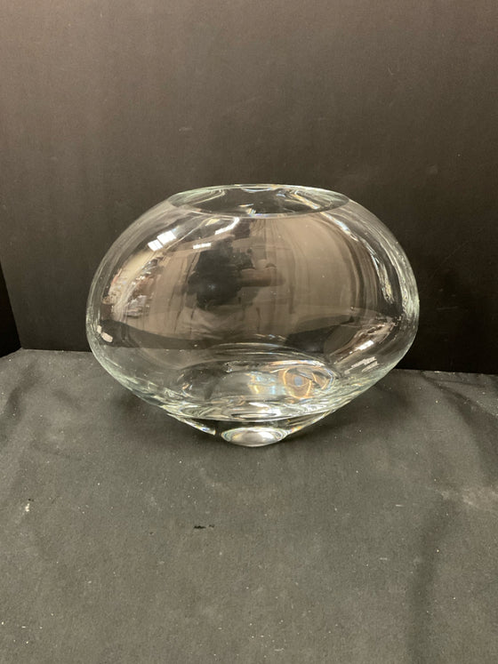 Pottery Barn Vase