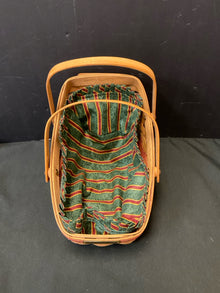  Longaberger Basket