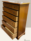 Hooker Chest of Drawers