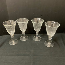  Stemware