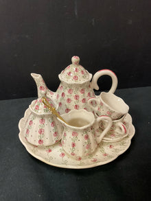  Tea Set