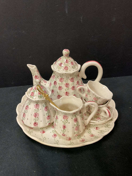 Tea Set