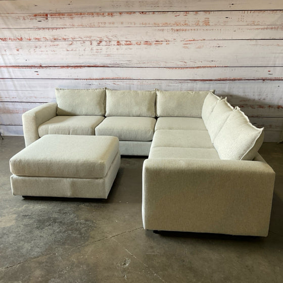 Sectional