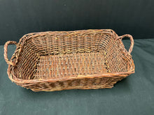  Basket