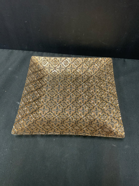 Decorative Plate