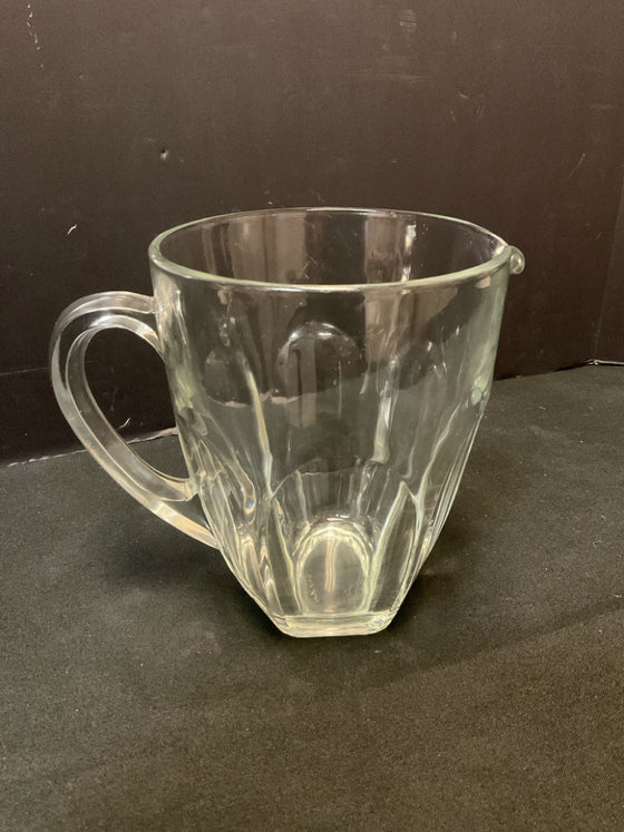 Pitcher
