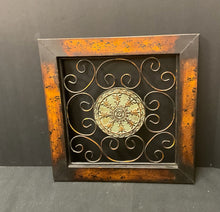  Metal Wall Art