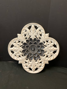  Medallion