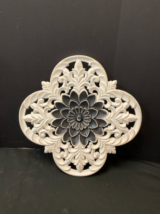 Medallion