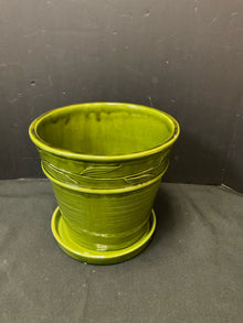  Crate & Barrel Planter/Pot