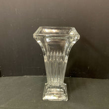  Shannon Crystal Vase
