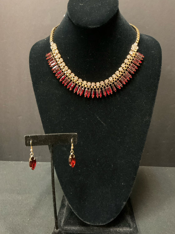 Jewelry Set