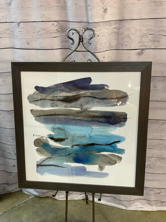 Framed Art