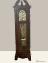 Grandfather Clock