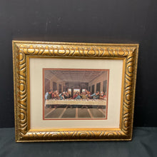  Framed Art