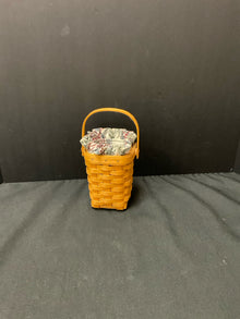  Longaberger Basket
