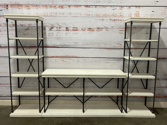 Shelving Unit