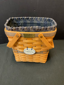  Longaberger Basket
