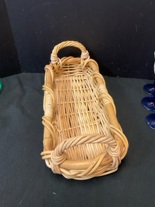  Basket