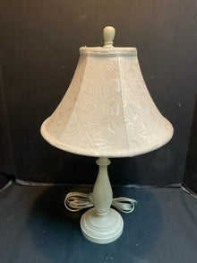  Lamp