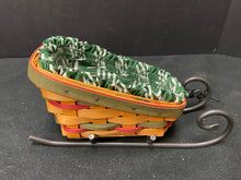  Longaberger Christmas