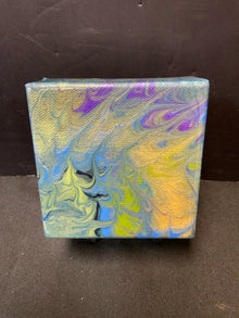  Canvas