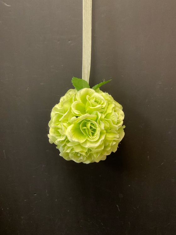 Ball/Orb/Sphere