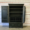 Kincaid Clothing Armoire