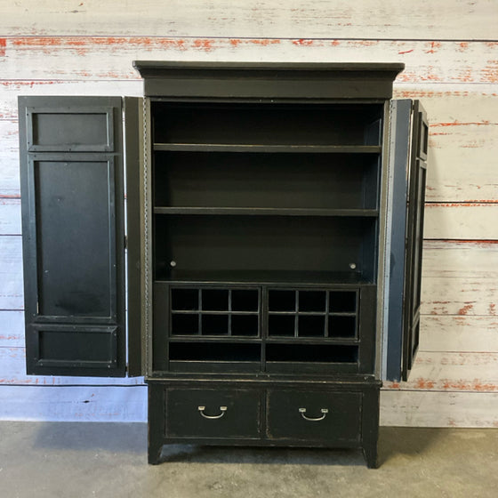 Kincaid Clothing Armoire
