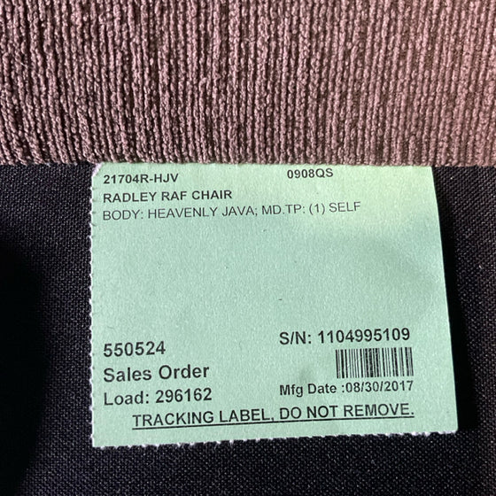 Jonathan Louis Sectional